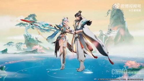 云缨皮肤最新爆料特效,炫酷光影,梦幻视觉盛宴 第1张 云缨皮肤最新爆料特效,炫酷光影,梦幻视觉盛宴 第1张