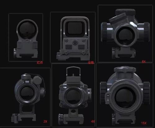 荒野行动最新爆料2024四月,全新内容与玩法大揭秘  第2张