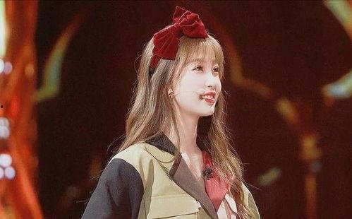 娱乐圈大爆料虞书欣,揭秘明星背后的故事 第3张 娱乐圈大爆料虞书欣,揭秘明星背后的故事 第3张