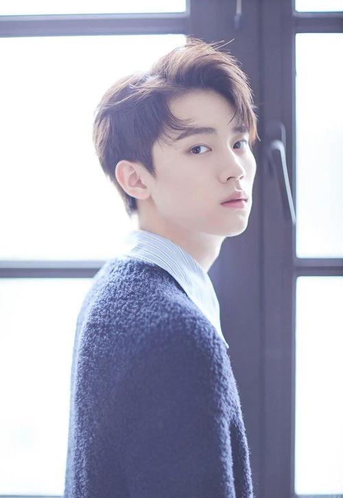 周翊然前女友爆料视频,揭秘明星背后的情感纠葛